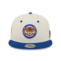 Boné New Era 9FIFITY  Chicago Cubs MLB Masculino - Foto 2