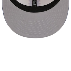 Boné New Era 9FIFITY  Chicago Cubs MLB Masculino - Foto 7