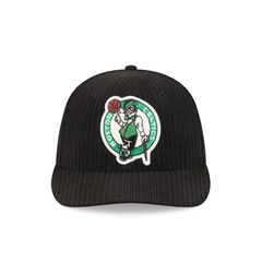 Boné New Era 59Fifty Boston Celtics NBA Masculino - Foto 2