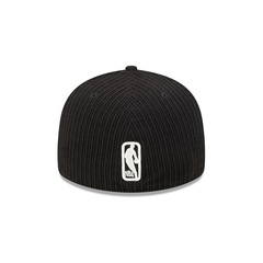 Boné New Era 59Fifty Boston Celtics NBA Masculino - Foto 3