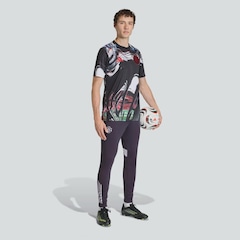 Camisa Manchester United Pré Jogo 26/27 Adidas Masculina - Foto 3