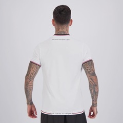 Camisa do Primavera I 26/27 Junpe Masculina - Foto 4