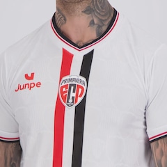 Camisa do Primavera I 26/27 Junpe Masculina - Foto 5