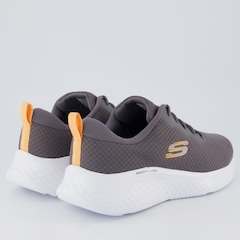 Tênis Masculino Skechers Lite Pro - Foto 3
