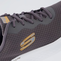 Tênis Masculino Skechers Lite Pro - Foto 7