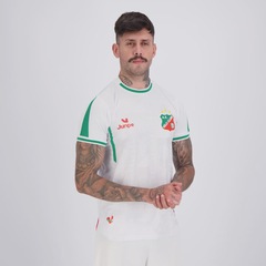 Camisa do Velo Clube II 26/27 Junpe Masculina - Foto 2