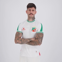 Camisa do Velo Clube II 26/27 Junpe Masculina - Foto 3