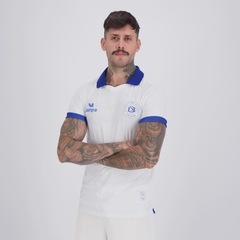 Camisa do São Bento II 26/27 Junpe Masculina - Foto 3