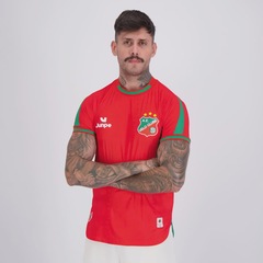 Camisa do Velo Clube I 26/27 Junpe Masculina - Foto 3