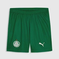 Calção do Palmeiras II 26/27 Puma Masculino - Foto 1