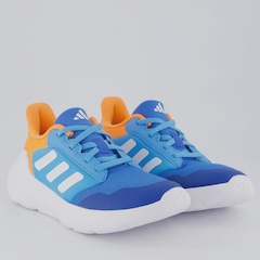 Tênis Infantil Adidas Tensaur Run 3.0 - Foto 2
