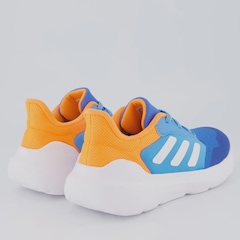 Tênis Infantil Adidas Tensaur Run 3.0 - Foto 3