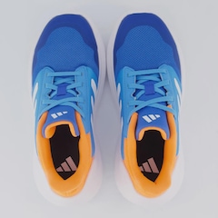 Tênis Infantil Adidas Tensaur Run 3.0 - Foto 4