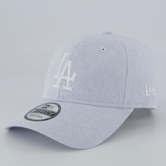 Boné New Era MLB Los Angeles Dodgers 940 - Foto 1