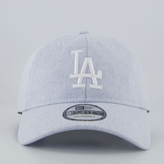 Boné New Era MLB Los Angeles Dodgers 940 - Foto 2