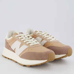 Tênis Masculino New Balance 370 V1 - Foto 2