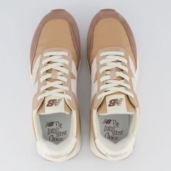 Tênis Masculino New Balance 370 V1 - Foto 4