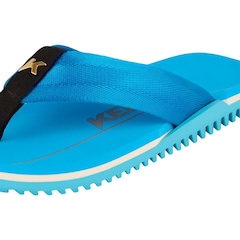 Chinelo Kenner Nk6 Slim Sport Masculino - Foto 4