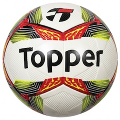 Bola de Futebol de Campo Slick 24 - Topper - Foto 1