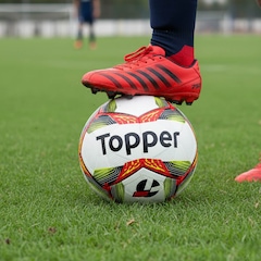 Bola de Futebol de Campo Slick 24 - Topper - Foto 3