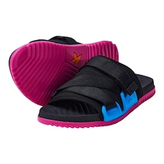 Chinelo Kenner Hyper Z Pro Nylon Masculino - Foto 2