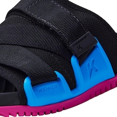 Chinelo Kenner Hyper Z Pro Nylon Masculino - Foto 4