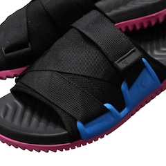 Chinelo Kenner Hyper Z Pro Nylon Masculino - Foto 6