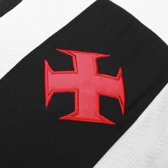 Camisa Do Vasco II 25/26 s/n Jogador Kappa Masculino - Foto 3