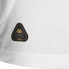 Camisa Do Vasco II 25/26 s/n Jogador Kappa Masculino - Foto 5