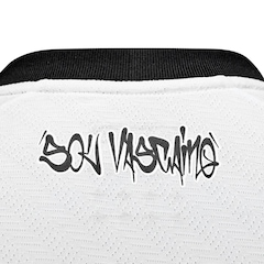 Camisa Do Vasco II 25/26 s/n Jogador Kappa Masculino - Foto 6