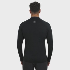 Camiseta para Surf Rusty Long Surf - Masculina - Foto 4
