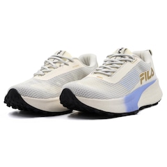 Tênis Fila Skywind Feminino - Foto 4