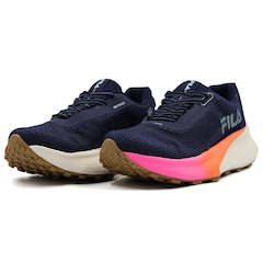 Tênis Fila Skywind Feminino - Foto 4