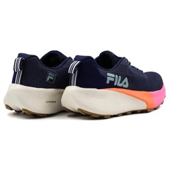 Tênis Fila Skywind Feminino - Foto 5