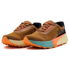 Tênis Fila Skywind Feminino - Foto 4