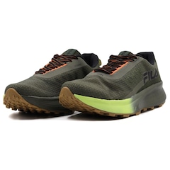 Tênis Fila Skywind Feminino - Foto 4