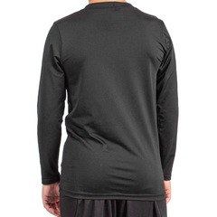 Camisa Poker Fator de Proteção UV 50+ Infantil - Foto 2