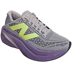 Tênis New Balance FuelCell SuperComp Trainer V3 Feminino - Foto 2