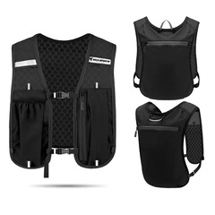 Coletes Esportivos Gold Sports de Corrida - Foto 2