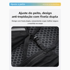 Coletes Esportivos Gold Sports de Corrida - Foto 7