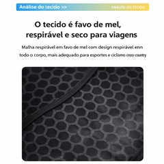 Coletes Esportivos Gold Sports de Corrida - Foto 8