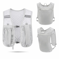 Coletes Esportivos Gold Sports de Corrida - Foto 2