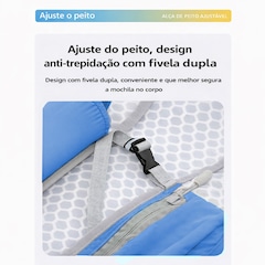 Coletes Esportivos Gold Sports de Corrida - Foto 7