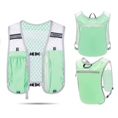 Coletes Esportivos Gold Sports de Corrida - Foto 2