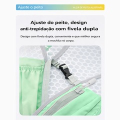 Coletes Esportivos Gold Sports de Corrida - Foto 7