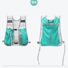 Coletes Esportivos Gold Sports de Corrida - Foto 3