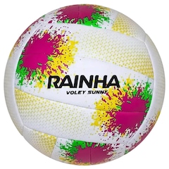 Bola de Vôlei Sunny Multisuperfície - Rainha - Foto 1