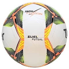 Bola de Futebol Futsal Slick 24 - Topper - Foto 2
