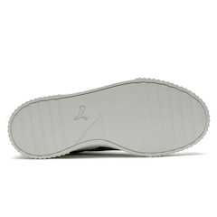 Tênis Puma Carina L Feminino - Foto 4