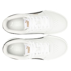Tênis Puma Carina L Feminino - Foto 5